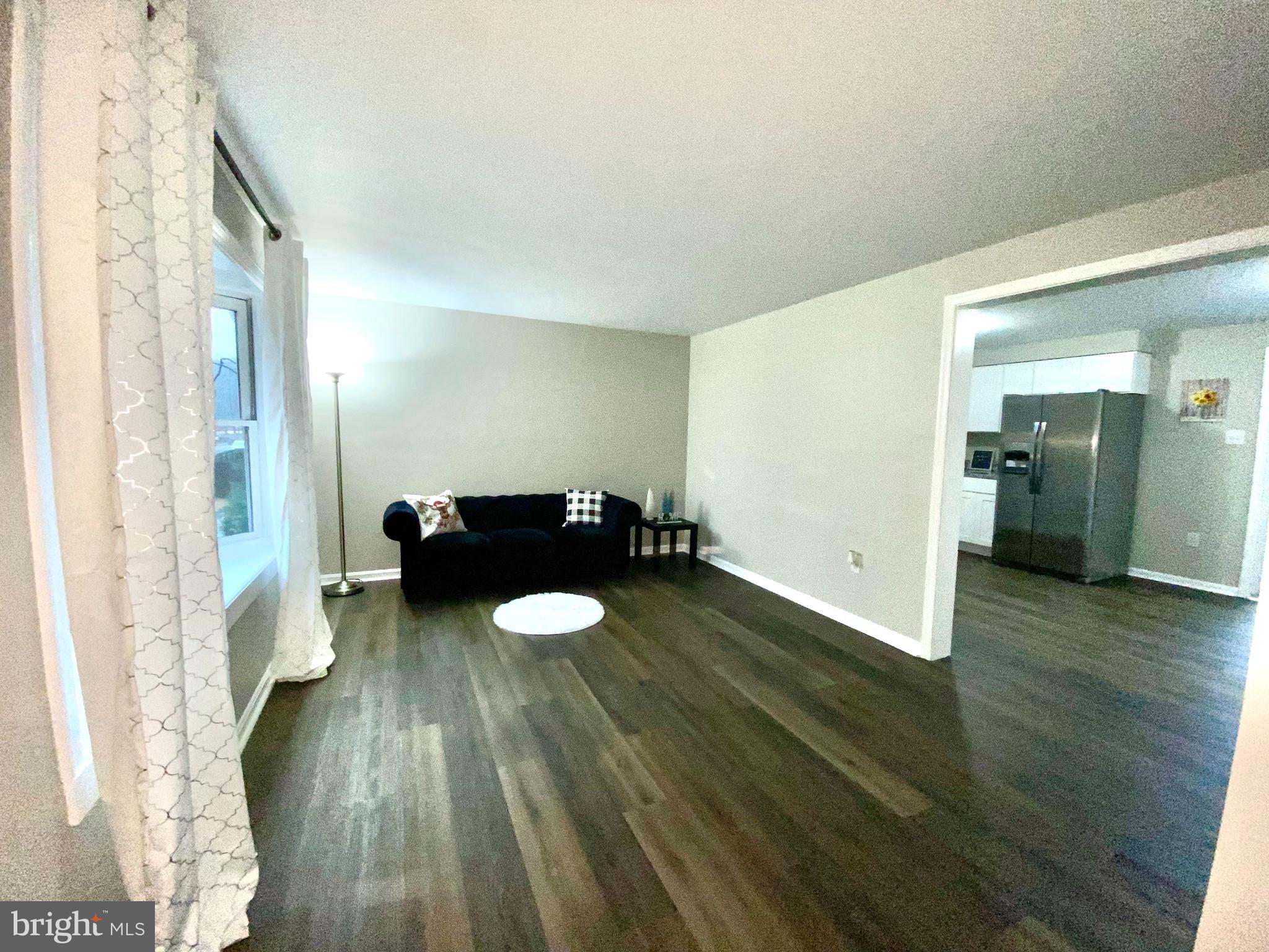 CHESAPEAKE RANCH ESTATES - Residential