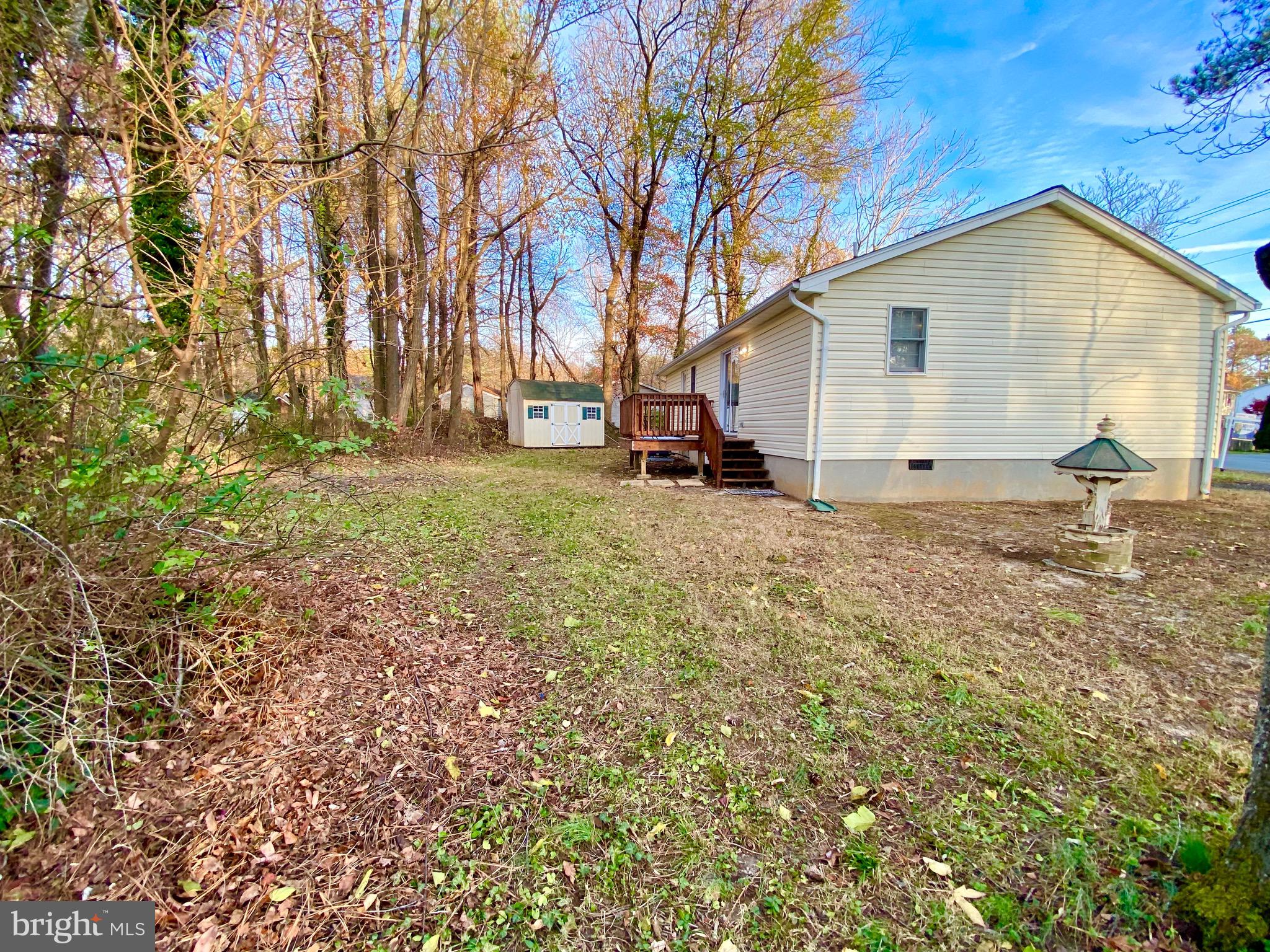 CHESAPEAKE RANCH ESTATES - Residential