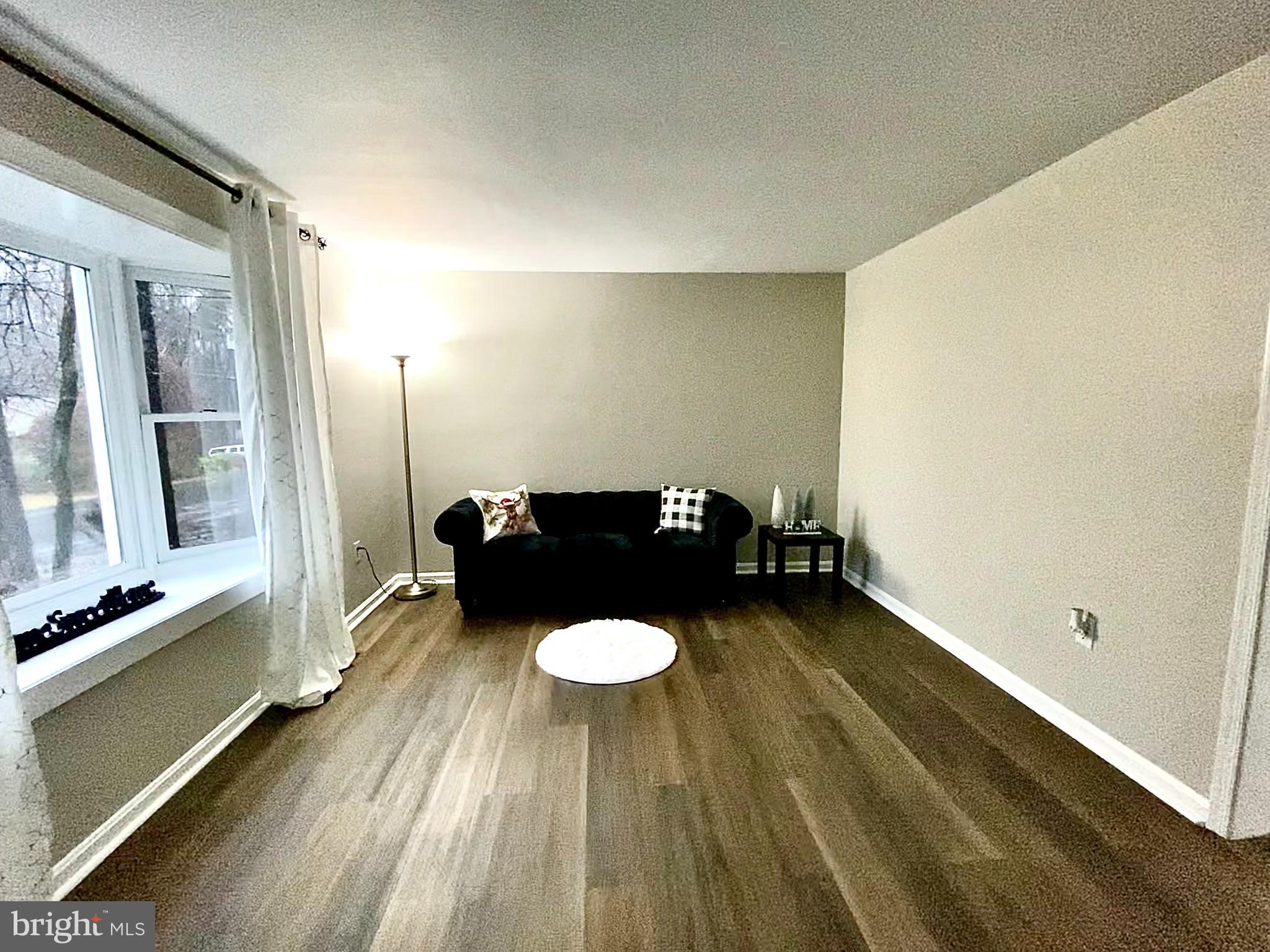 CHESAPEAKE RANCH ESTATES - Residential