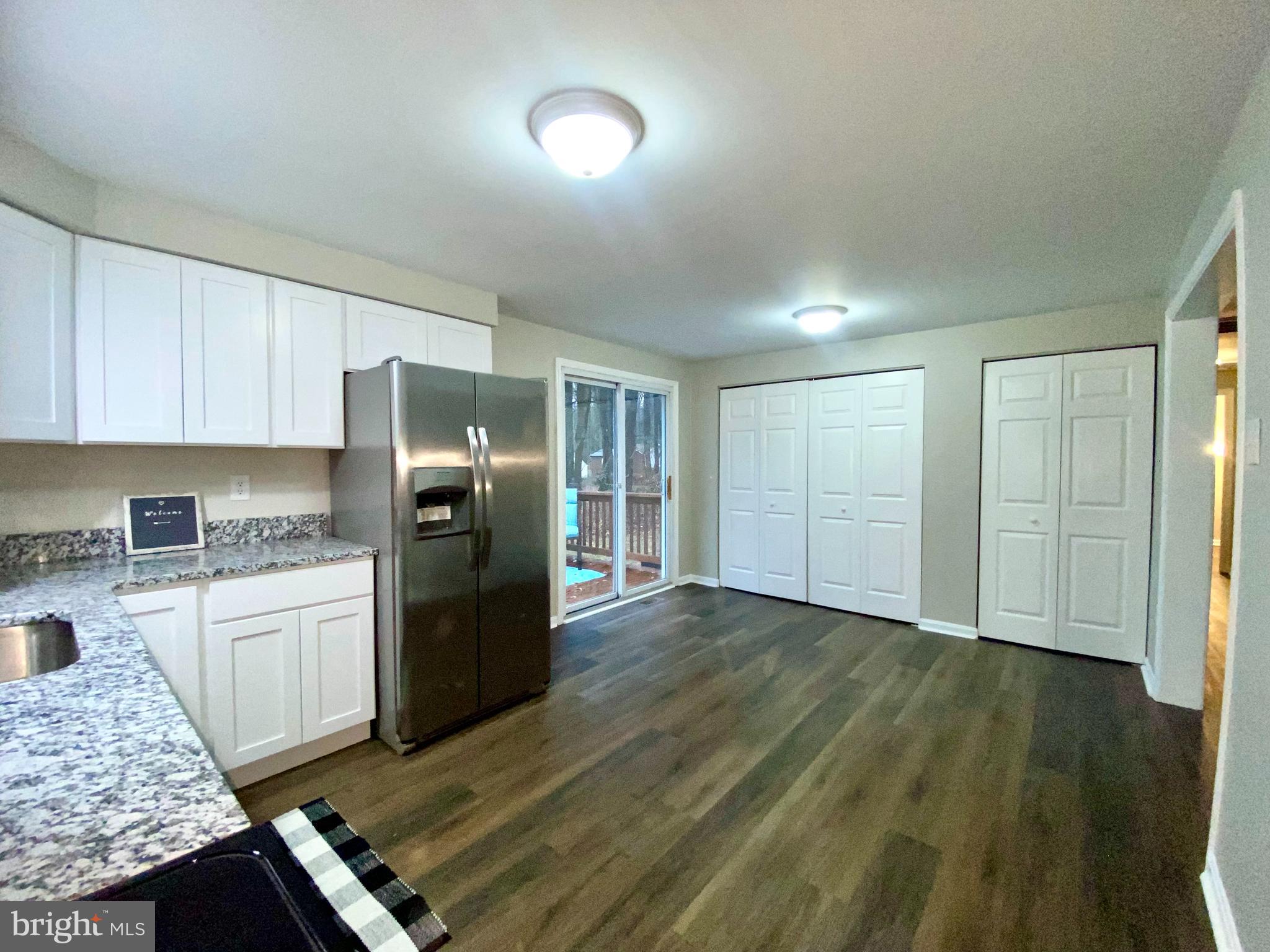 CHESAPEAKE RANCH ESTATES - Residential