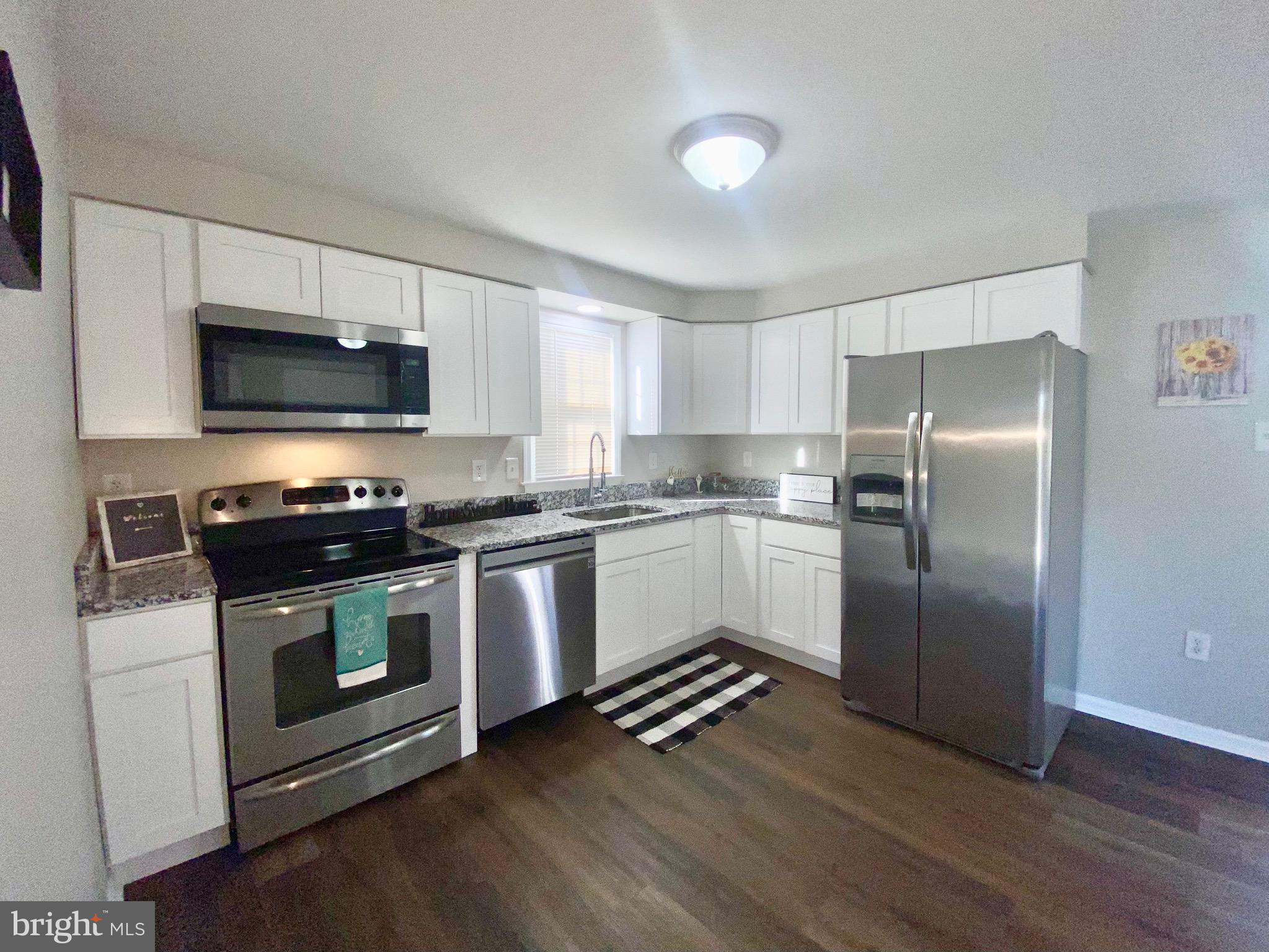 CHESAPEAKE RANCH ESTATES - Residential