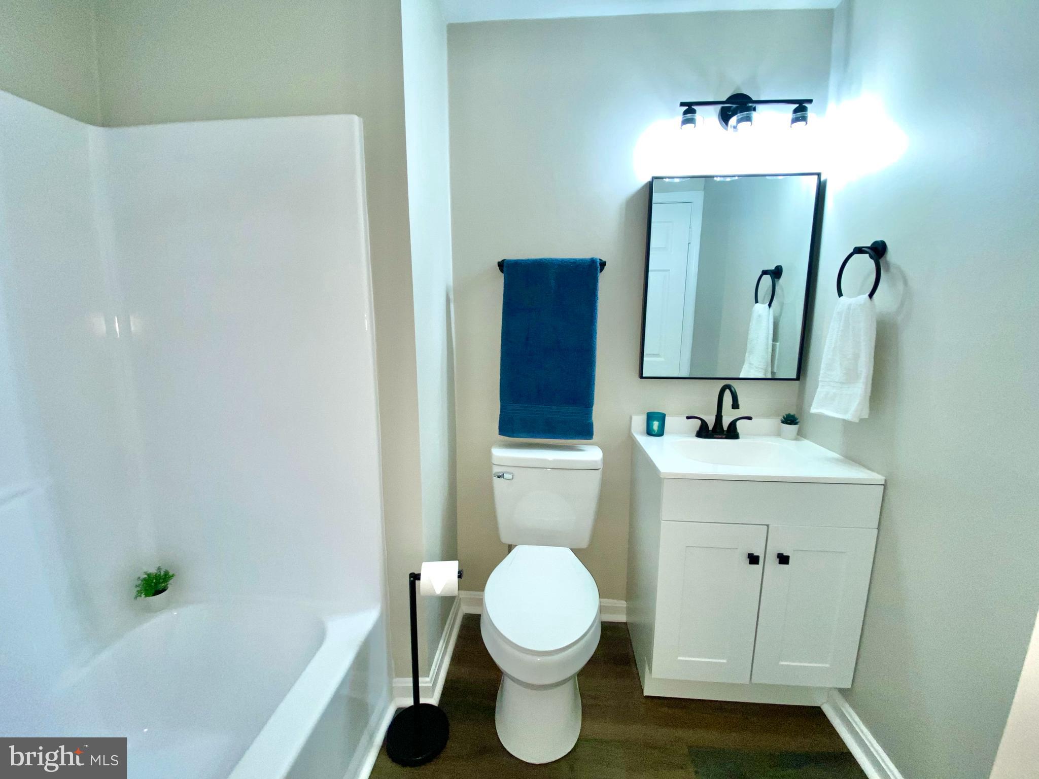 CHESAPEAKE RANCH ESTATES - Residential