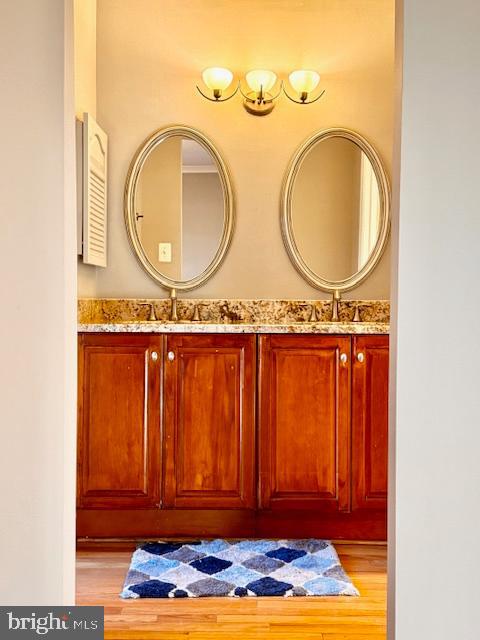 SEMINARY PARK - Residential Lease