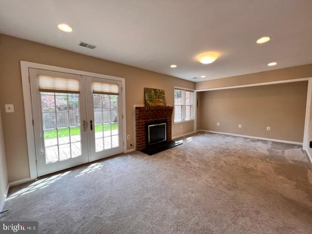 SEMINARY PARK - Residential Lease