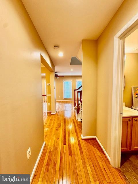 SEMINARY PARK - Residential Lease