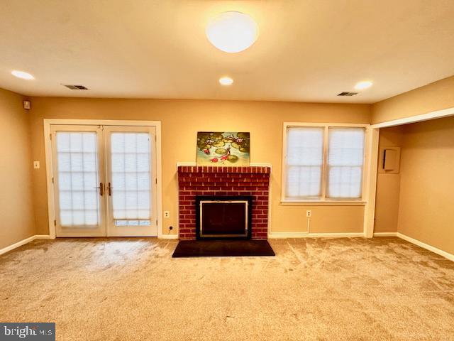 SEMINARY PARK - Residential Lease