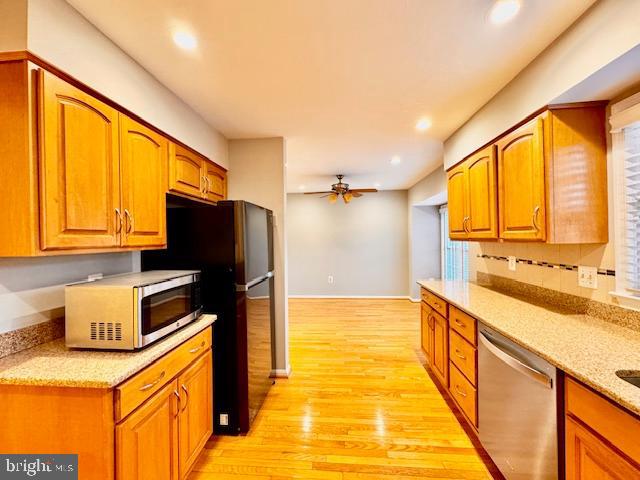 SEMINARY PARK - Residential Lease