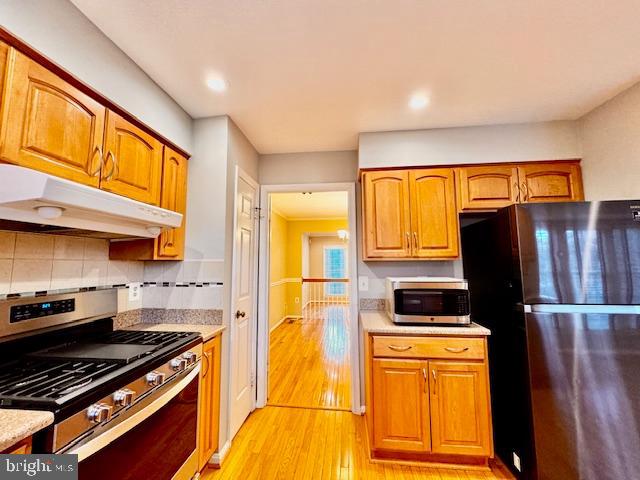 SEMINARY PARK - Residential Lease