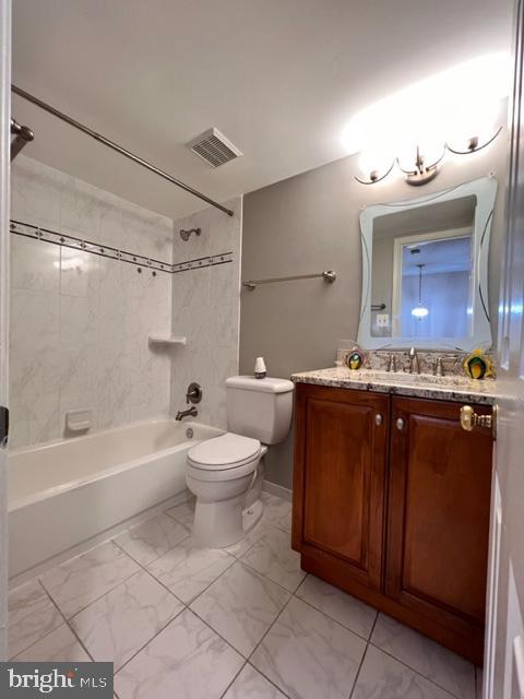 SEMINARY PARK - Residential Lease