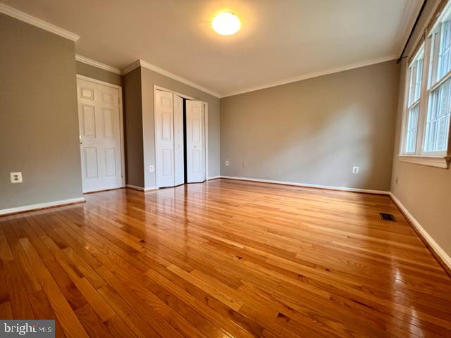 SEMINARY PARK - Residential Lease