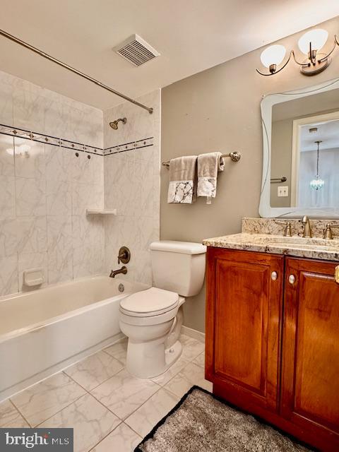 SEMINARY PARK - Residential Lease