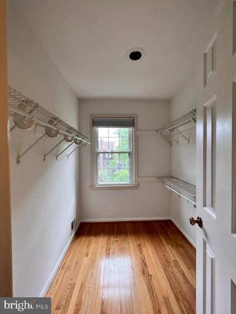 SEMINARY PARK - Residential Lease