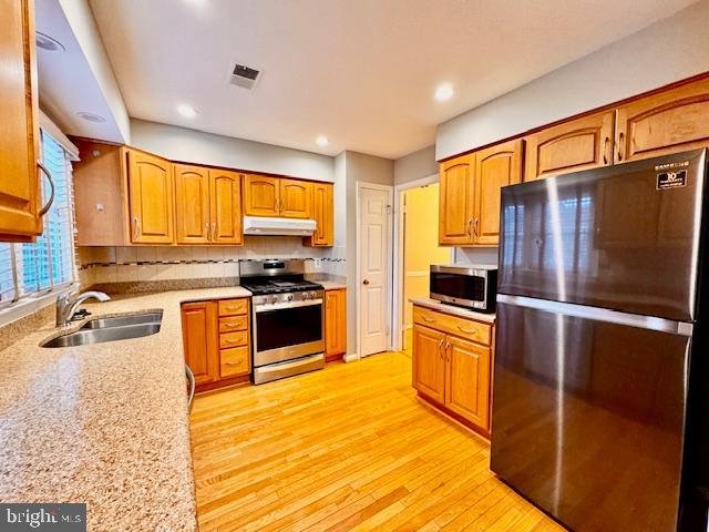 SEMINARY PARK - Residential Lease