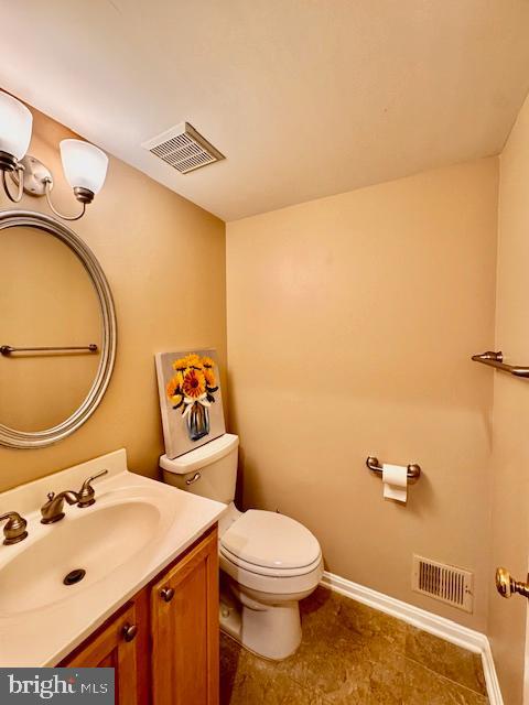 SEMINARY PARK - Residential Lease