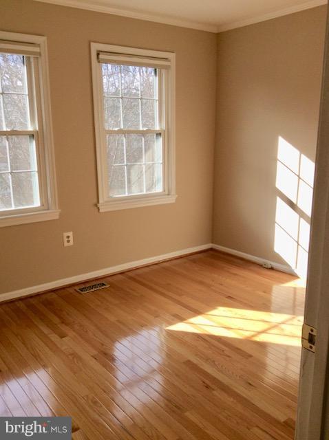 SEMINARY PARK - Residential Lease