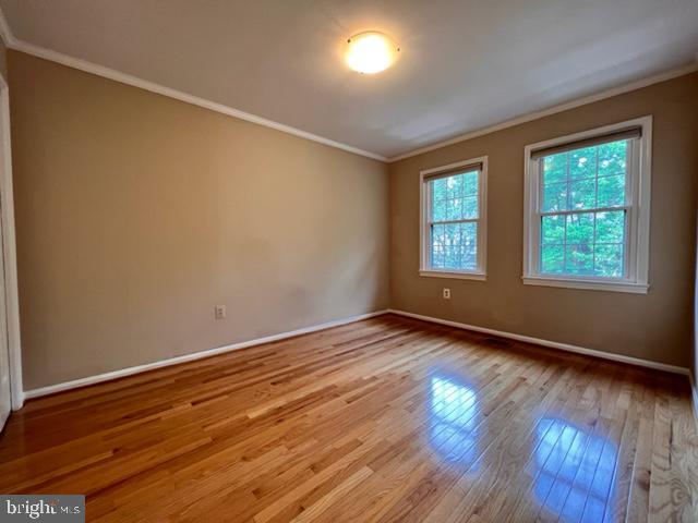 SEMINARY PARK - Residential Lease