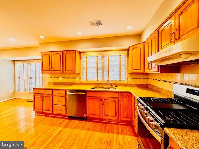 SEMINARY PARK - Residential Lease