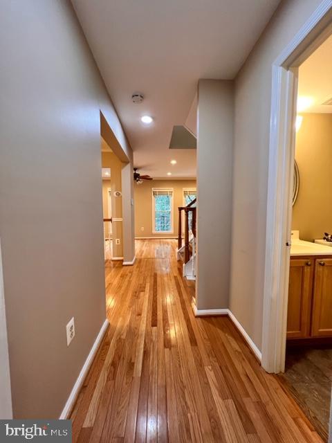 SEMINARY PARK - Residential Lease