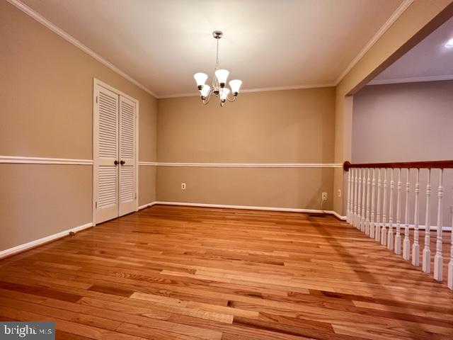 SEMINARY PARK - Residential Lease