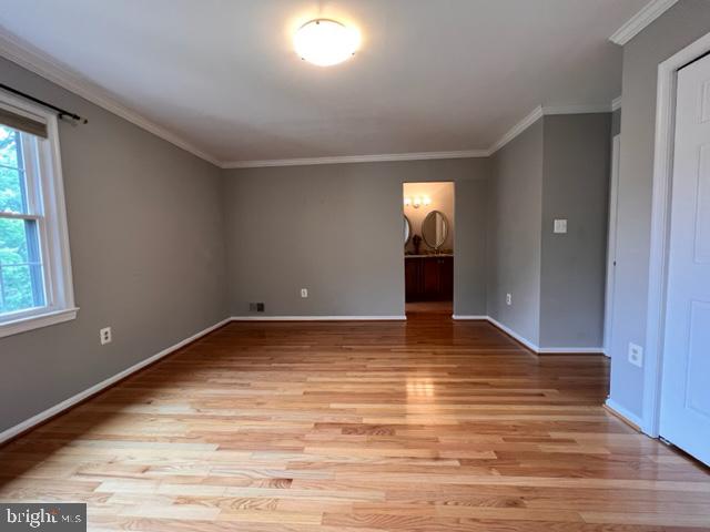 SEMINARY PARK - Residential Lease