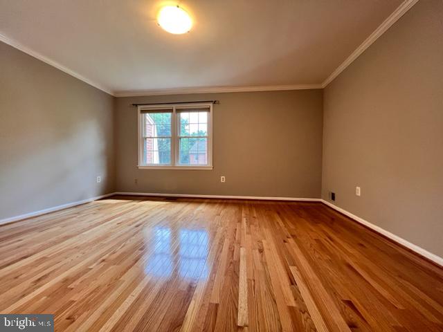 SEMINARY PARK - Residential Lease