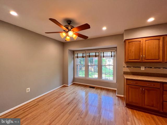 SEMINARY PARK - Residential Lease