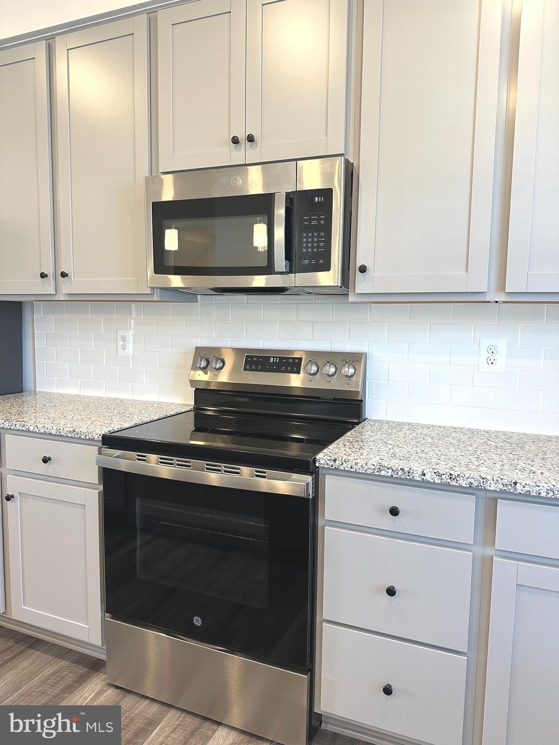 SHENANDOAH SPRINGS - Residential Lease