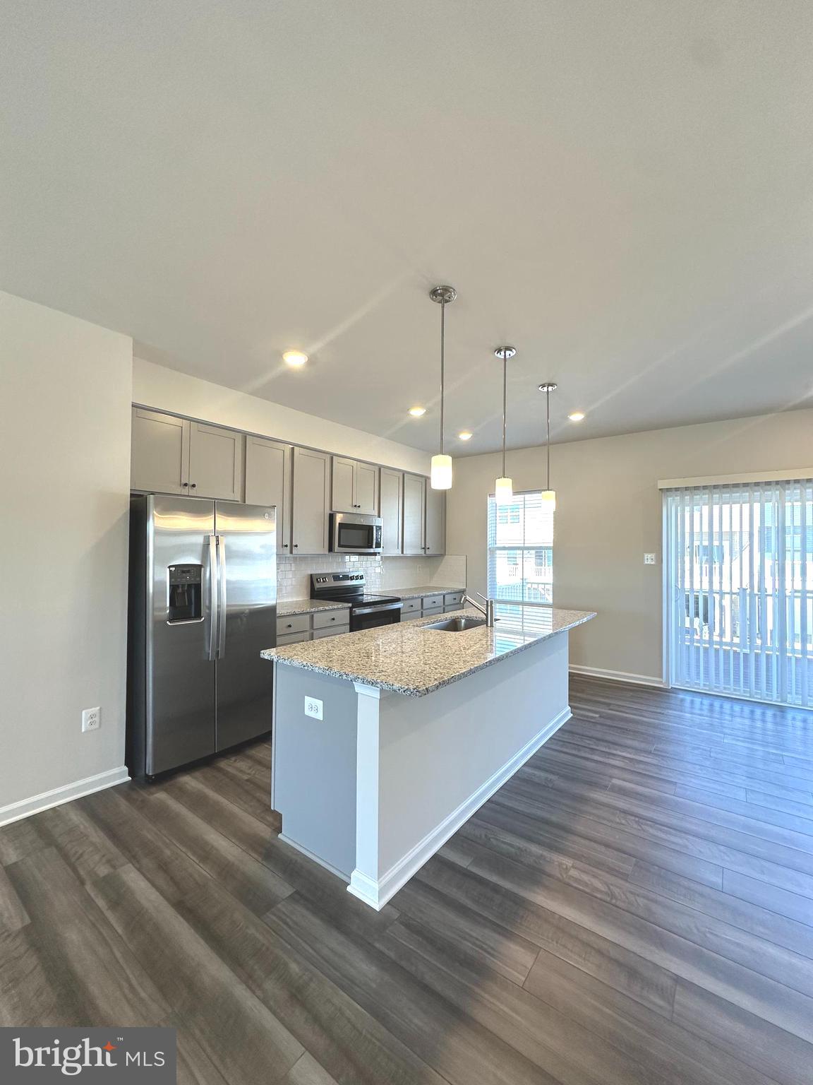 SHENANDOAH SPRINGS - Residential Lease