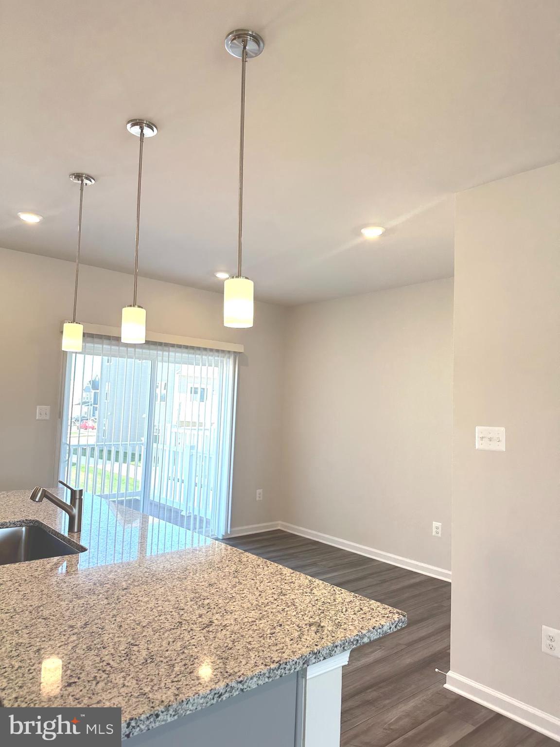 SHENANDOAH SPRINGS - Residential Lease