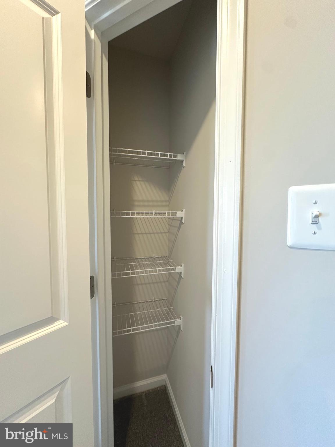 SHENANDOAH SPRINGS - Residential Lease