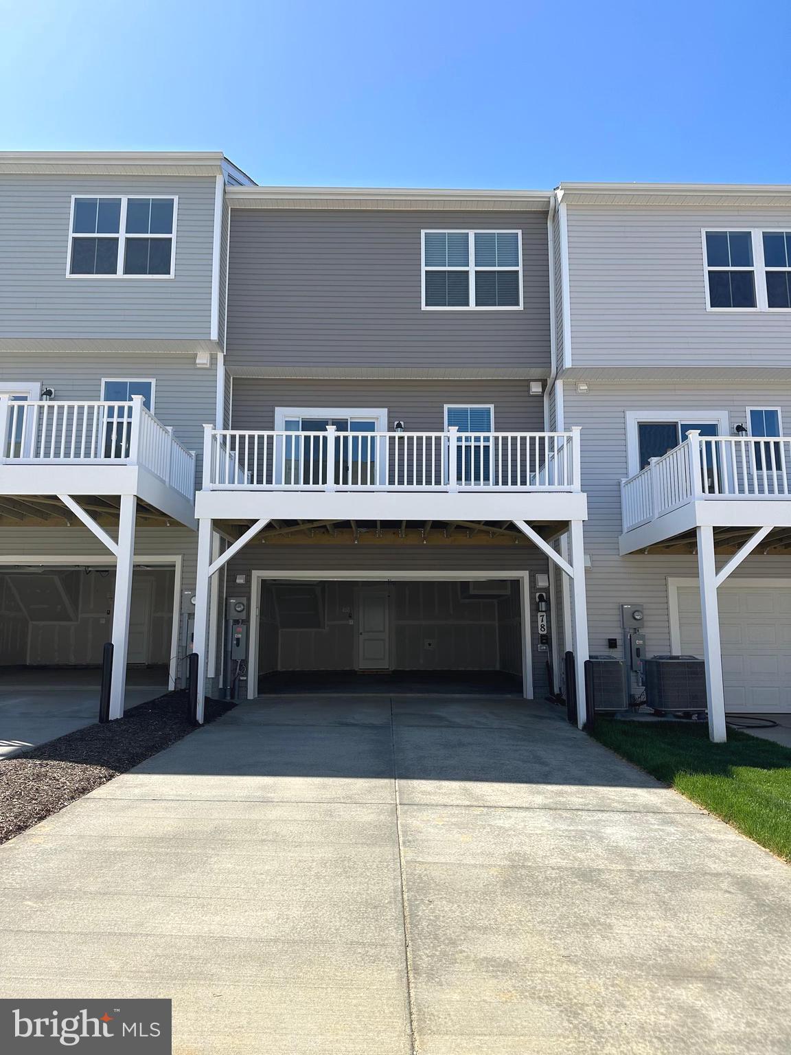 SHENANDOAH SPRINGS - Residential Lease