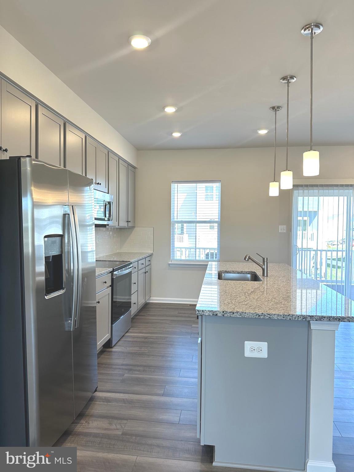 SHENANDOAH SPRINGS - Residential Lease