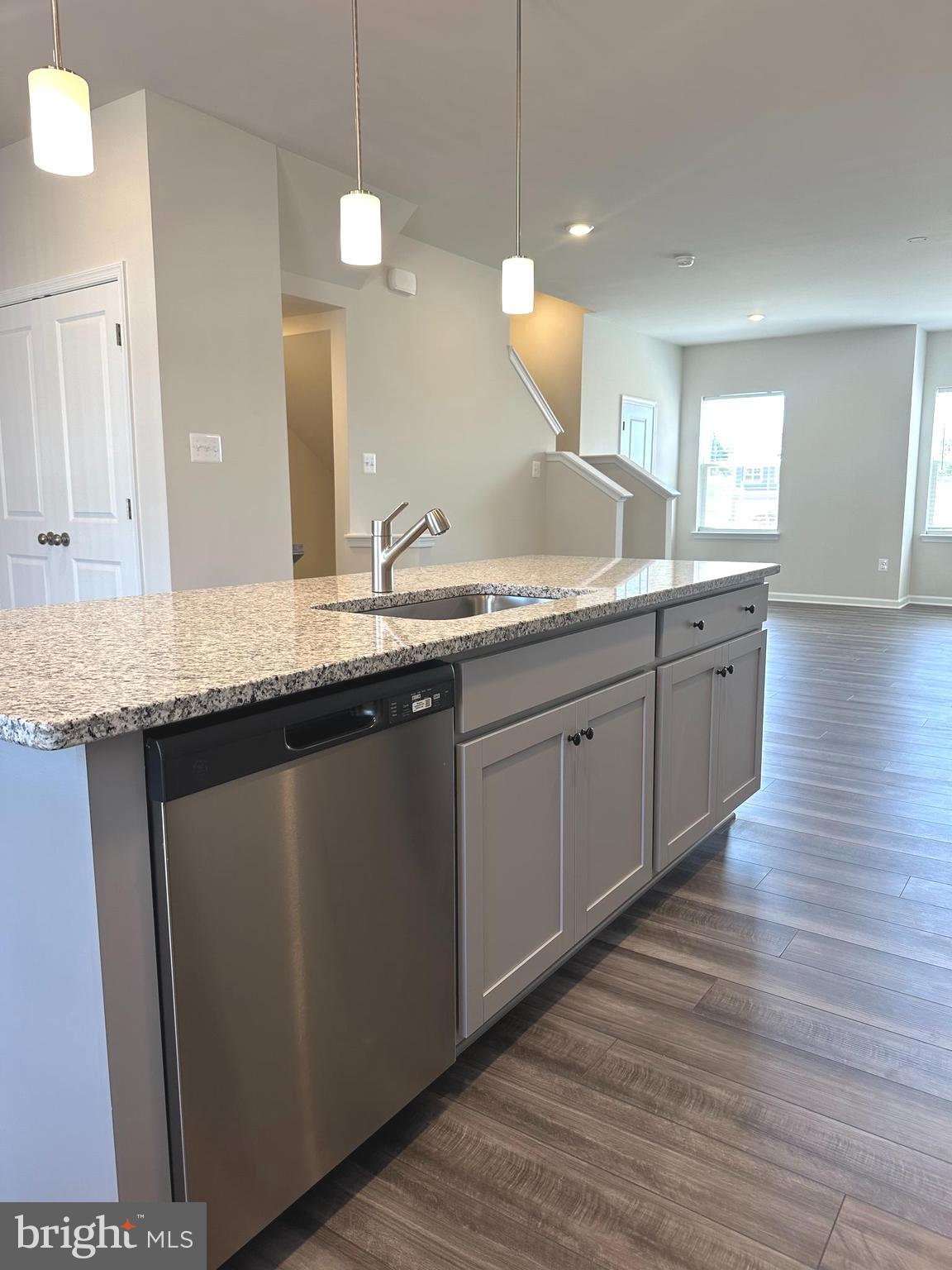 SHENANDOAH SPRINGS - Residential Lease