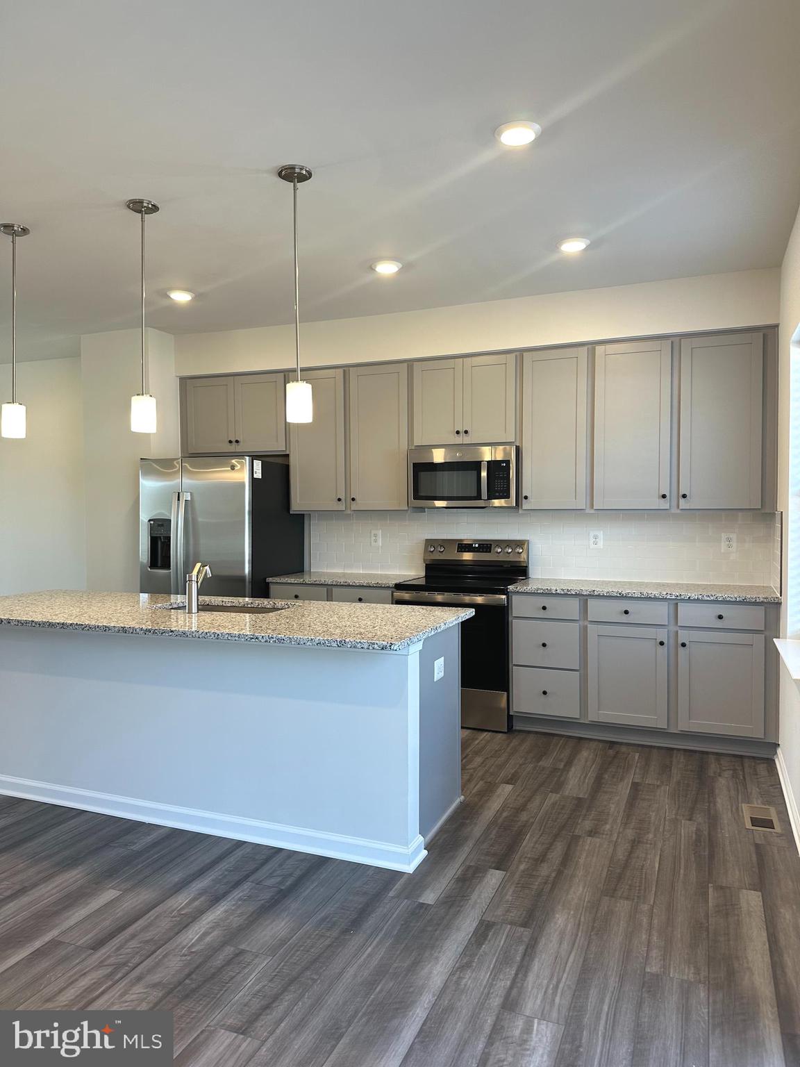 SHENANDOAH SPRINGS - Residential Lease