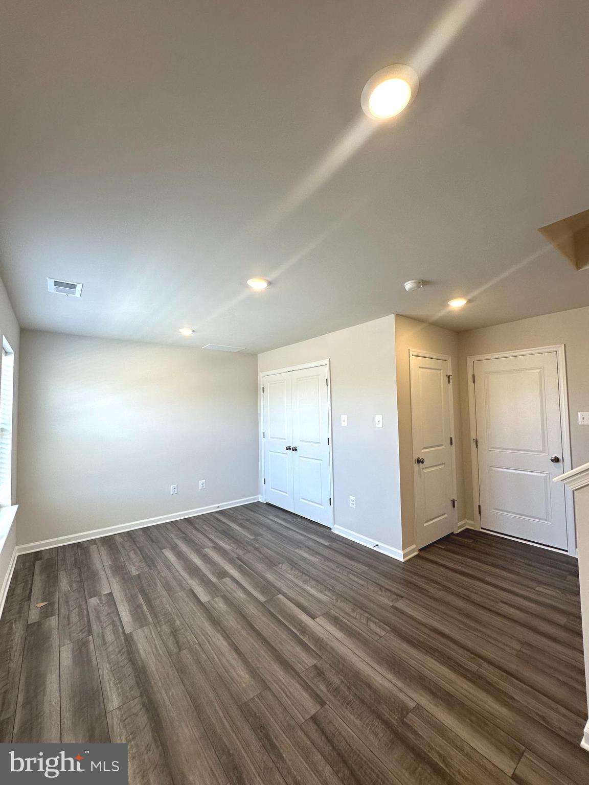 SHENANDOAH SPRINGS - Residential Lease