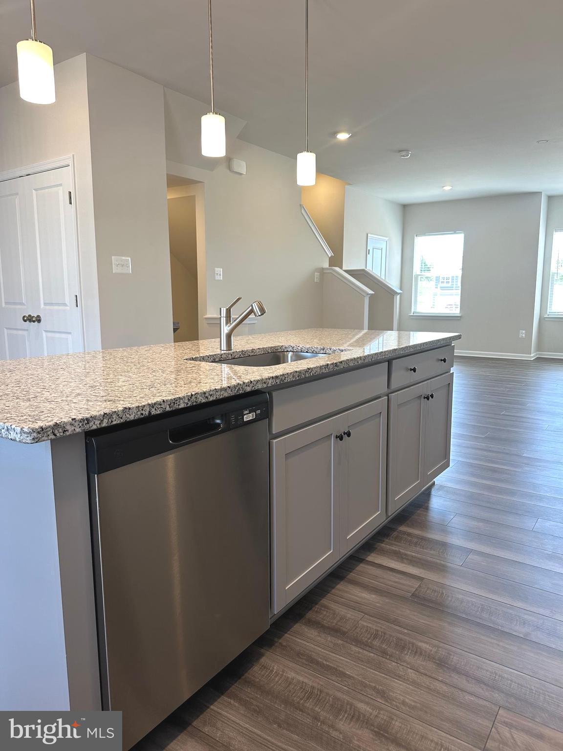 SHENANDOAH SPRINGS - Residential Lease