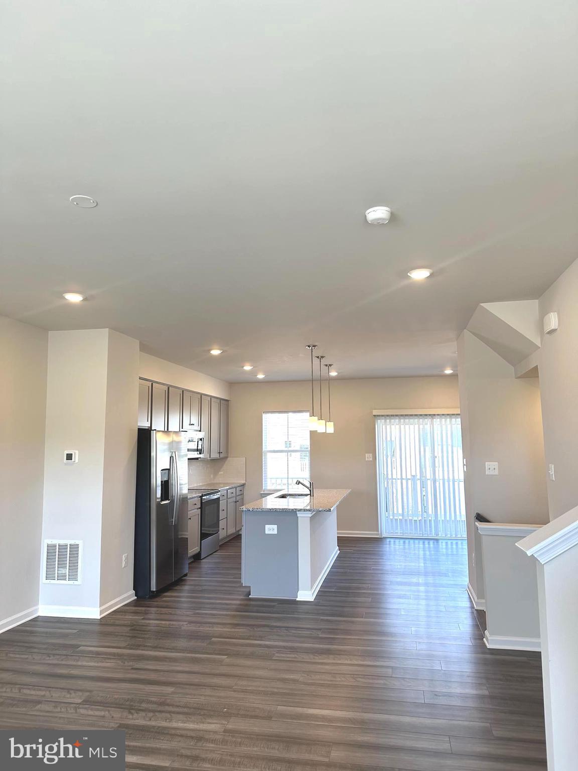 SHENANDOAH SPRINGS - Residential Lease