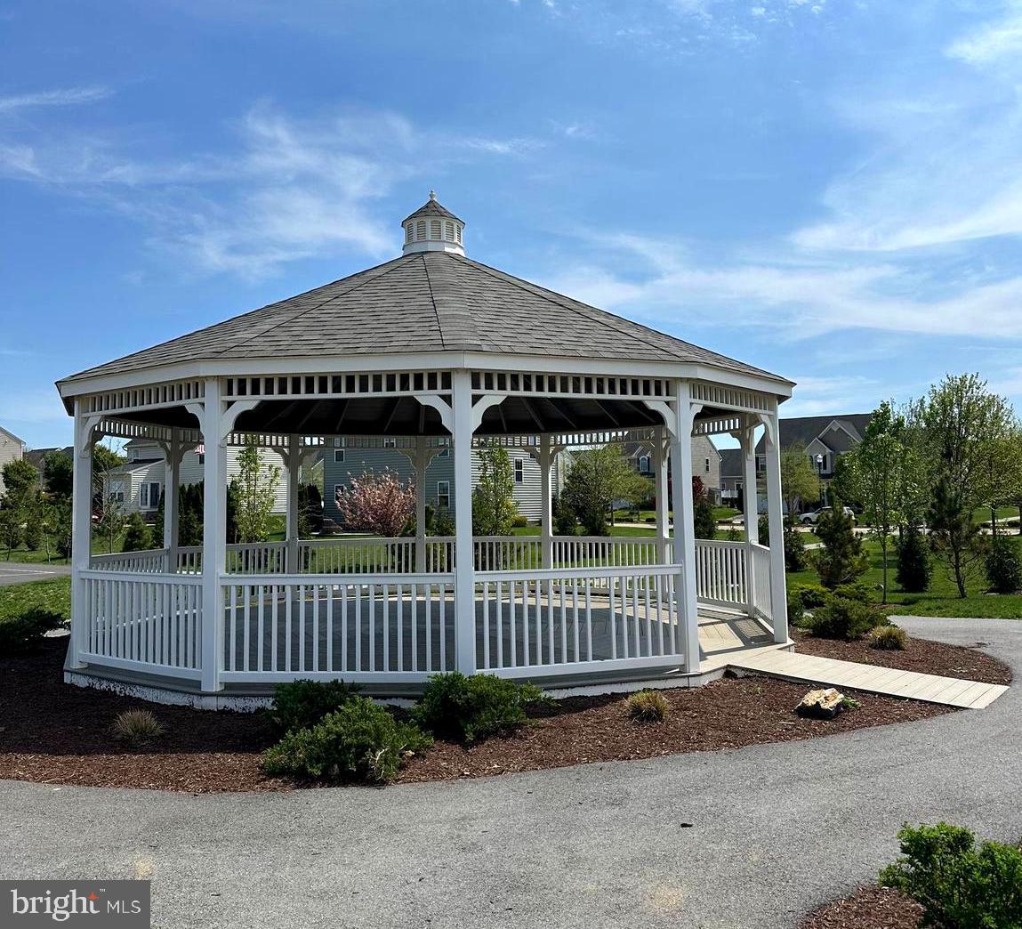 SHENANDOAH SPRINGS - Residential Lease