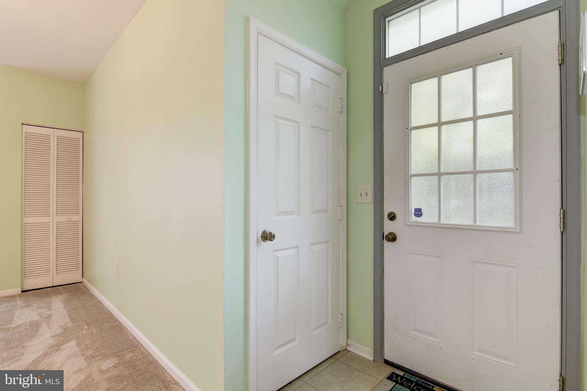 NANTUCKET MEWS @ CROFTON - Residential