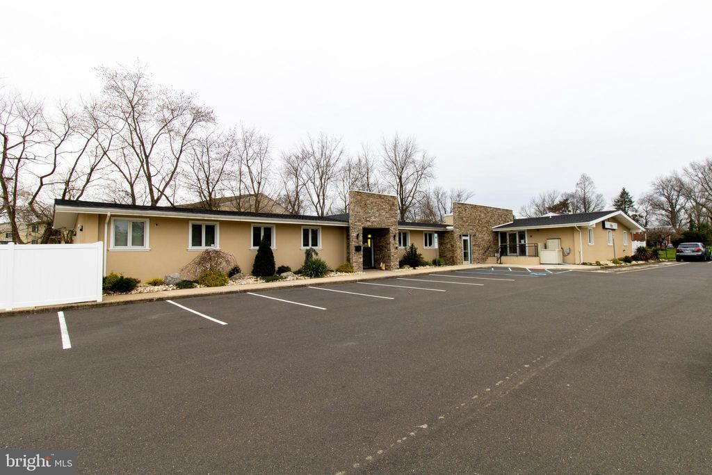 Photo of 1288 Veterans Highway, LEVITTOWN, PA 19056 (MLS # PABU2087058)