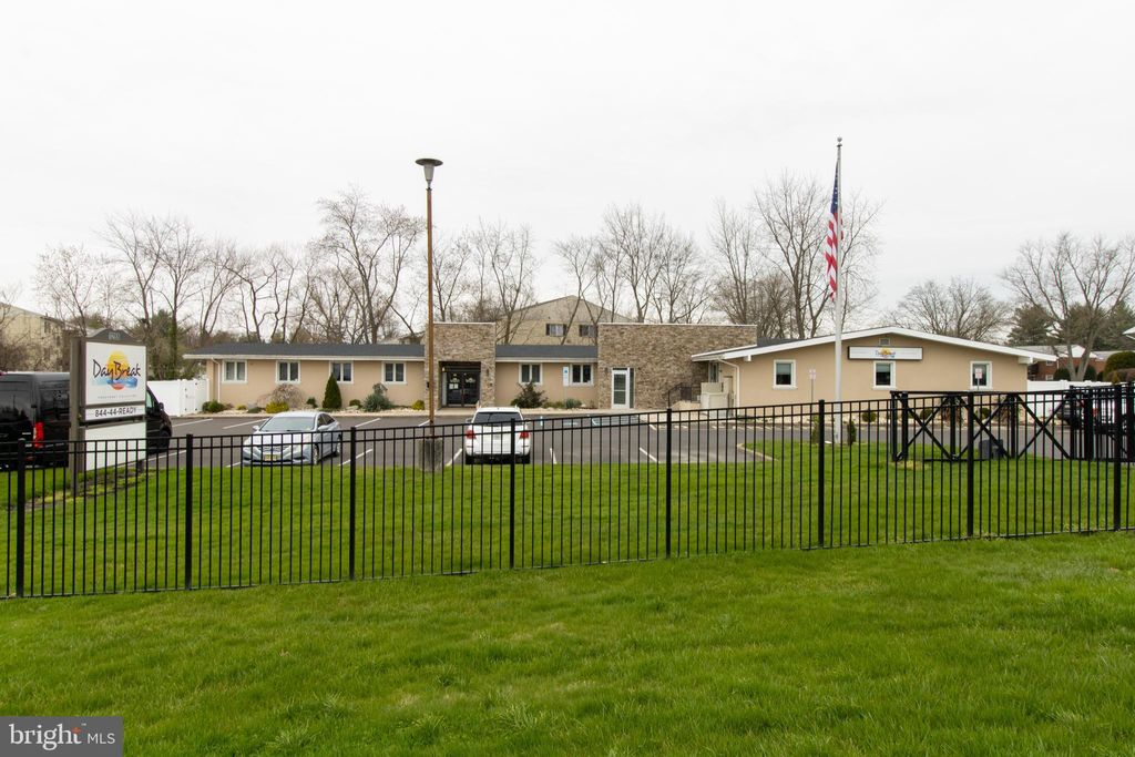 Photo of 1288 Veterans Highway, LEVITTOWN, PA 19056 (MLS # PABU2087058)