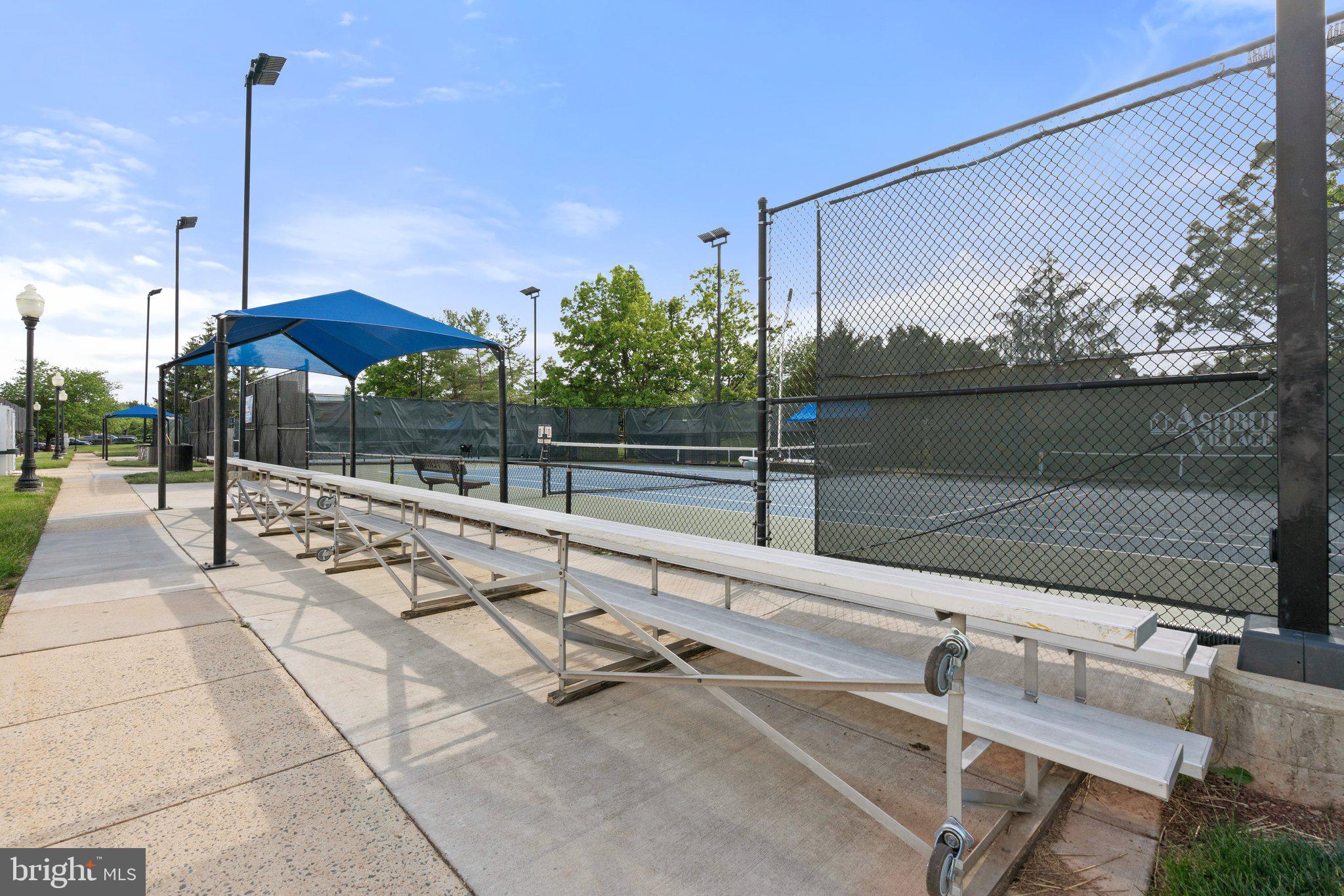 ASHBURN VILLAGE - Residential