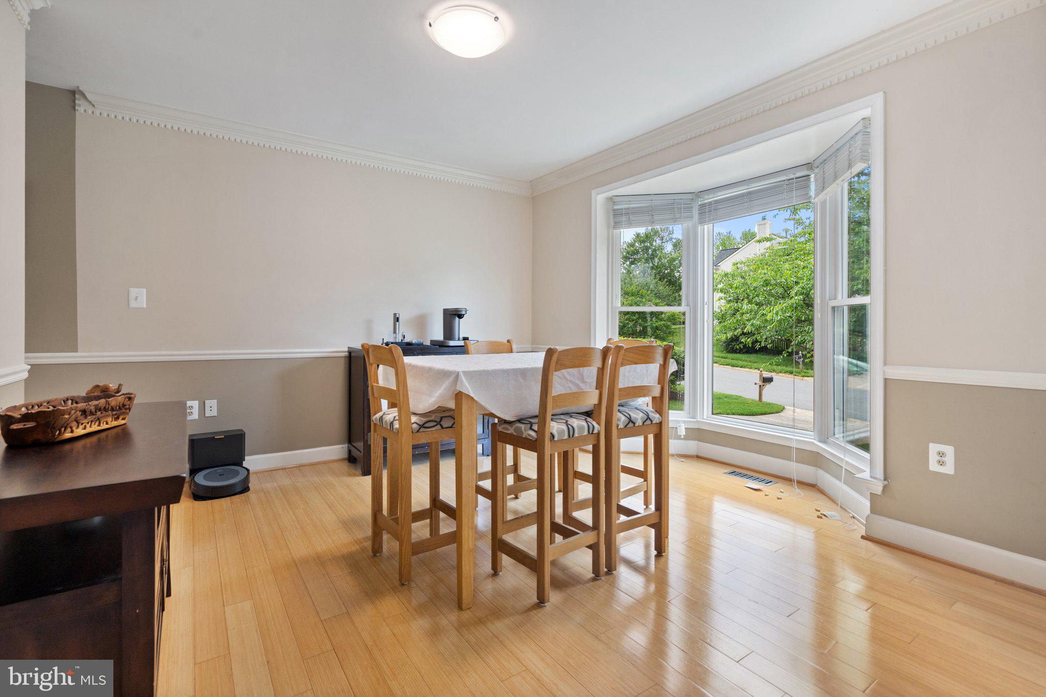 ASHBURN VILLAGE - Residential