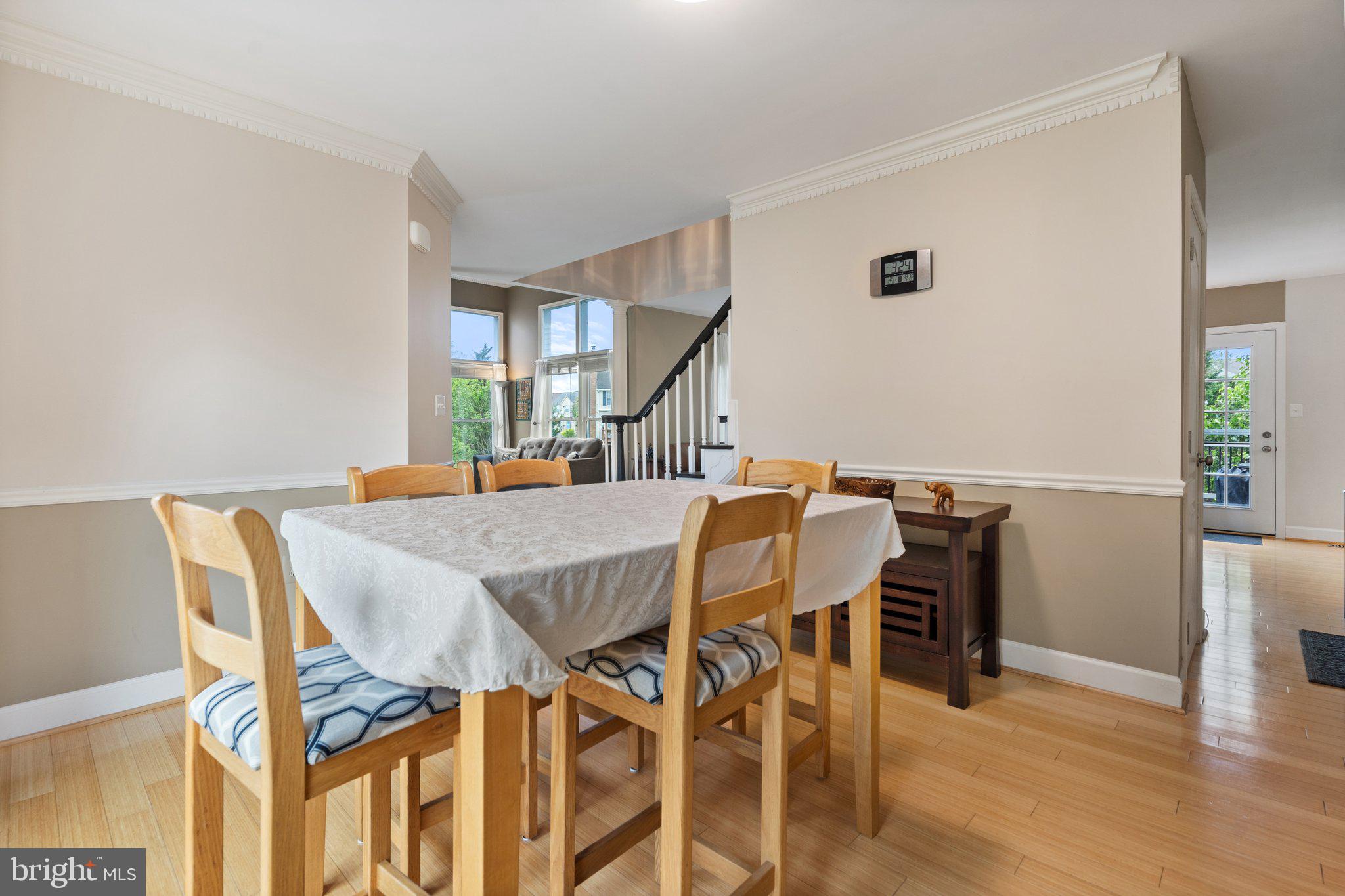 ASHBURN VILLAGE - Residential