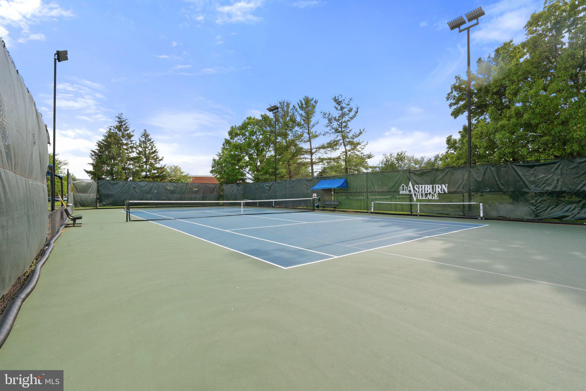 ASHBURN VILLAGE - Residential