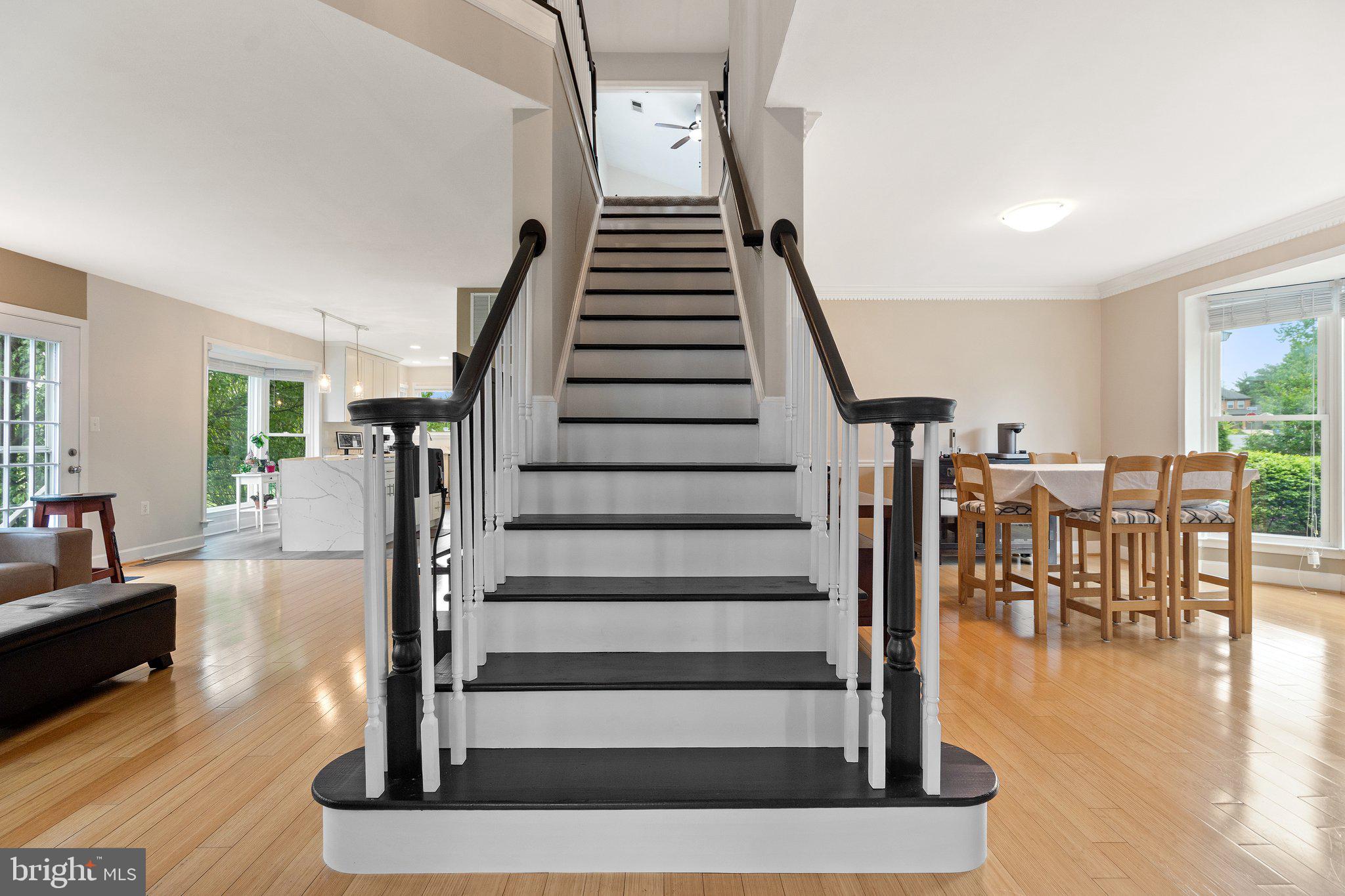 ASHBURN VILLAGE - Residential