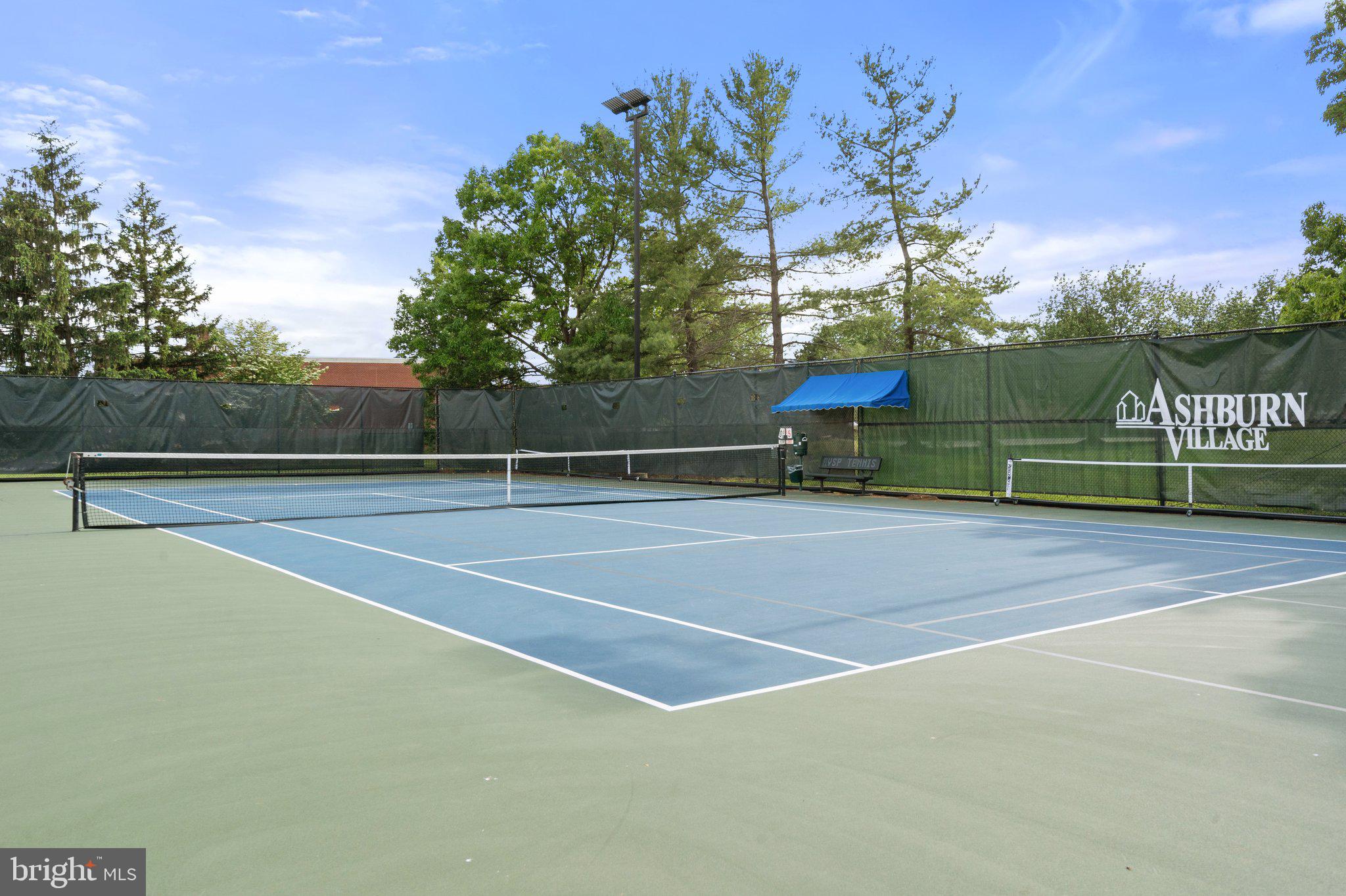 ASHBURN VILLAGE - Residential