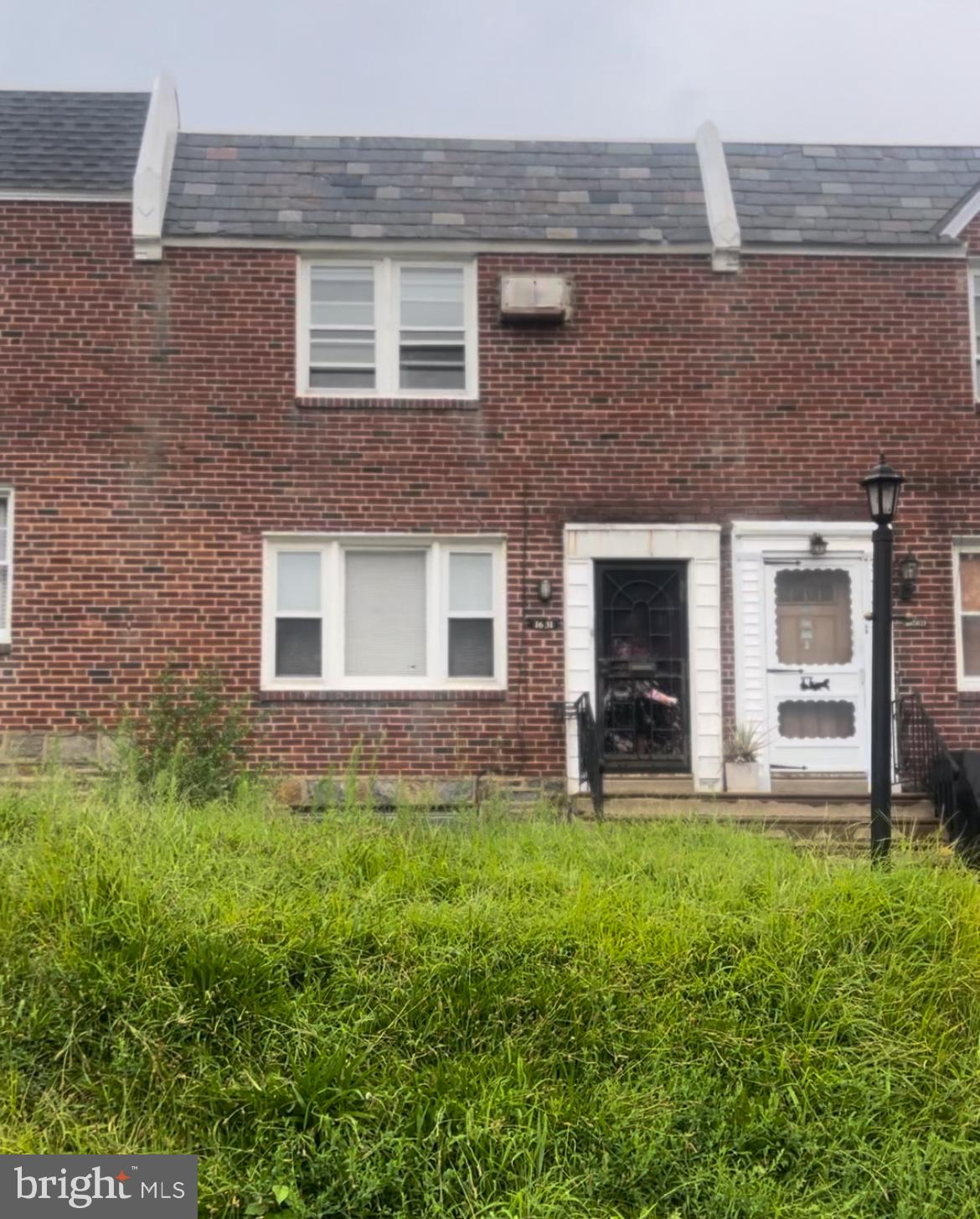 OVERBROOK - Residential