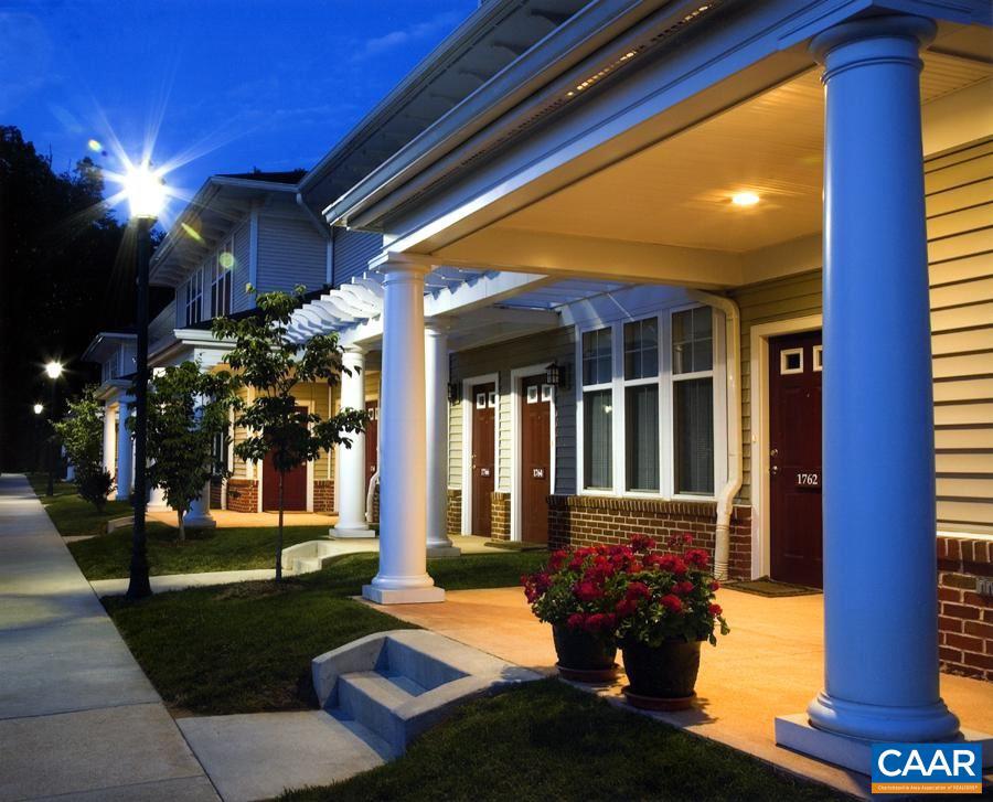 UNKNOWN - Residential Lease