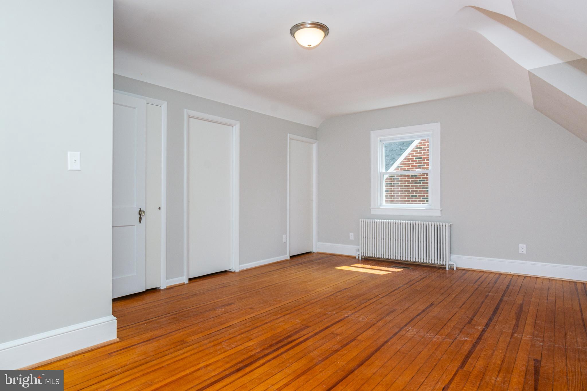 CATONSVILLE - Residential